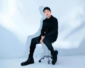 沙宝亮 用情感与真诚谱写艺术人生的多重乐章1