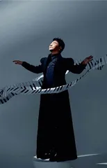 沙宝亮 用情感与真诚谱写艺术人生的多重乐章2
