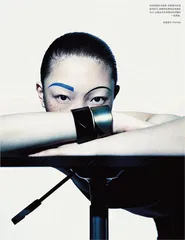 幕后一隅8