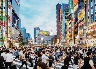 日本成年人收养：家族企业传承的秘密武器