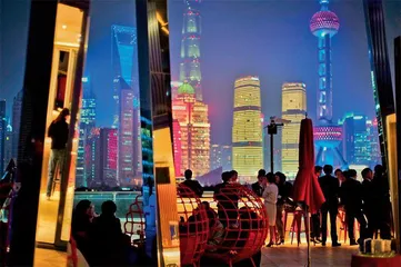 27座“万亿之城”：有没有你家