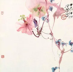 范治斌 写生万象 笔绘乾坤3