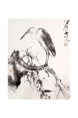 范治斌 写生万象 笔绘乾坤9