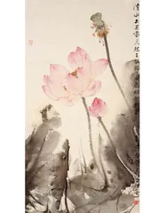 范治斌 写生万象 笔绘乾坤10