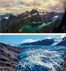 北极圈与峡湾传奇之旅 探索挪威的海陆空盛宴1