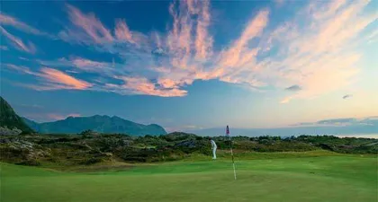 北极圈与峡湾传奇之旅 探索挪威的海陆空盛宴6