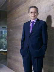 突发，传奇首富，父子反目1