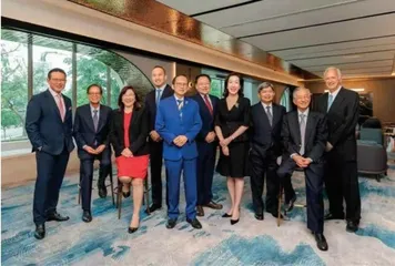 突发，传奇首富，父子反目2
