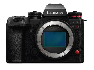 光影丝路·极境之眸　松下 LUMIX S1RM2 评测1