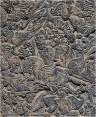 粟特乐舞与隋唐盛世