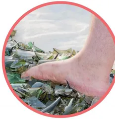 消除糖尿病患者难以承受之痛0