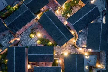 刘涵晓 让建筑设计自然生长1