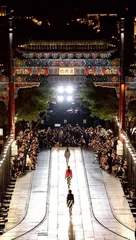 时尚的延展 从秀场日常到日常秀场1