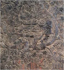粟特乐舞与隋唐盛世7