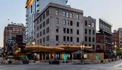 刘涵晓 让建筑设计自然生长3