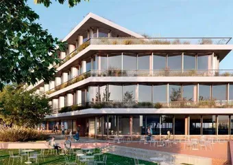 刘涵晓 让建筑设计自然生长6