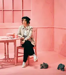 独立女性:拥抱生活,享受自由3