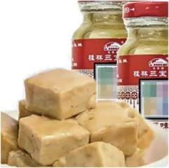 独具桂林特色的“东方奶酪”