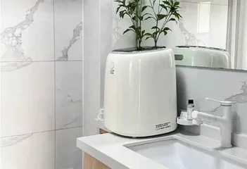 内衣洗衣机 绝对不是鸡肋3