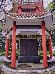 广西历史文化名镇：防城区那良镇7