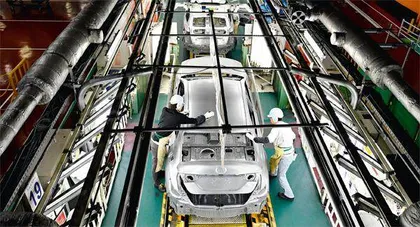 日本的科技去哪儿了?2