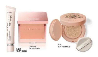 拒绝卡粉、浮粉 完美底妆技巧5