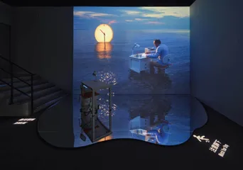 埃里克· 约翰逊“当下即所有”6