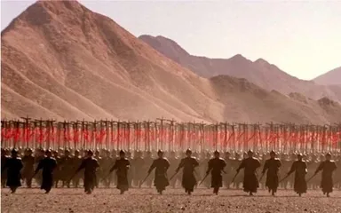 从港片到《哪吒》,华语电影全球影响力的跌宕与重塑1