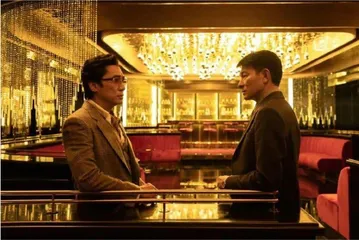 从港片到《哪吒》,华语电影全球影响力的跌宕与重塑2