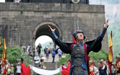 旅游发展不怕慢，就怕走弯路