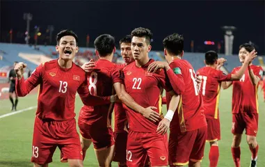 卡塔尔、越南足球,凭什么踏上亚洲之巅?3