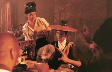 银幕女侠,救世与救心2