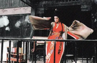 银幕女侠,救世与救心7