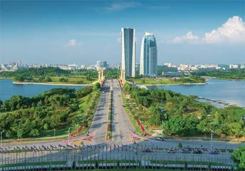 这些国家为何迁都?4
