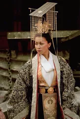 银幕女侠,救世与救心8