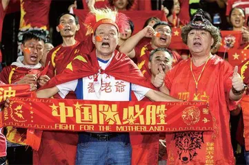 梦碎卡塔尔:我们还需要归化球员吗?6