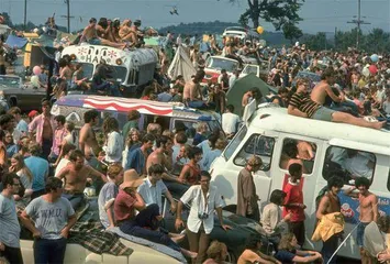 1969年之夏,灵魂乐盛宴注定出现1