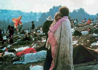 1969年之夏,灵魂乐盛宴注定出现2