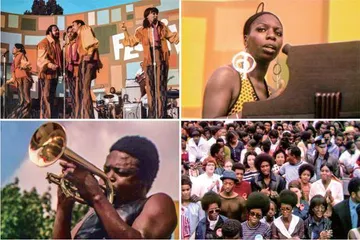 1969年之夏,灵魂乐盛宴注定出现6