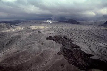 太平洋火山爆发,引起大西洋海啸3