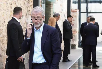 欧足联VS欧超,足坛财富争夺战1