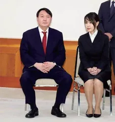 当代韩国,巫术无处不在1