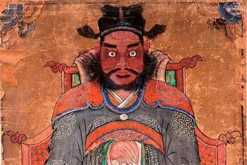 当代韩国,巫术无处不在2