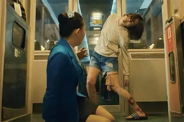 当代韩国,巫术无处不在3
