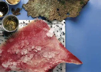 奇特美食大赏,惊掉你的下巴4
