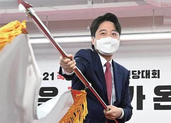 老迈日本,少壮韩国?3