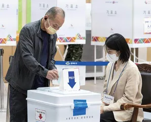 老迈日本,少壮韩国?4