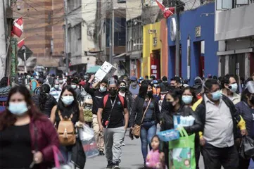 利马堵得慌，我却已融入