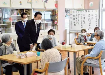养老开销,先拖垮日本地方?1
