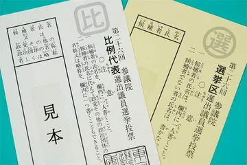 日本年轻人,政治上冷感1